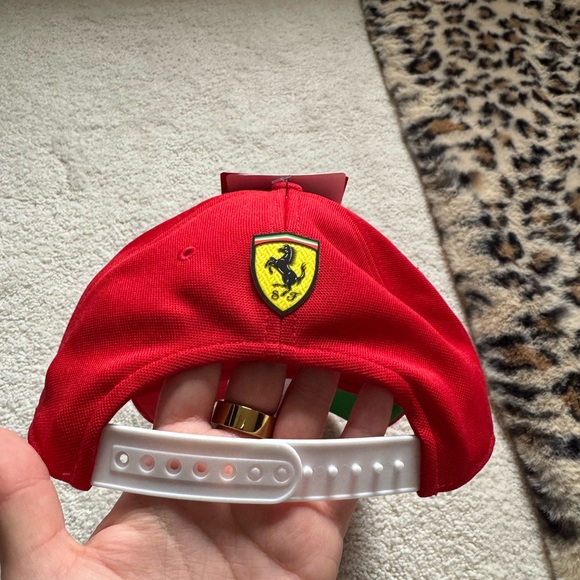 Ferrari NWT Hat - Picture 4 of 6